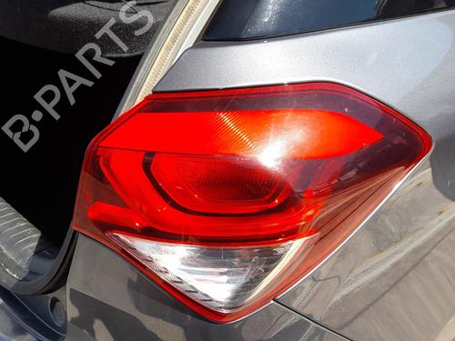 Used Right taillight Right taillight HYUNDAI i20 II (GB, IB) 1.2 (84 hp) 34633012 34633012