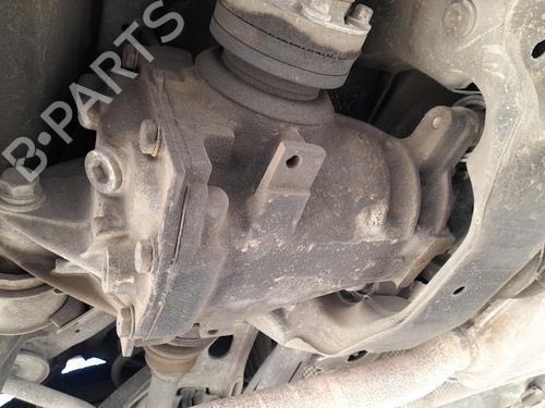 Differenziale posteriore BMW 3 Coupe (E46) 318 Ci (118 hp) 30083424
