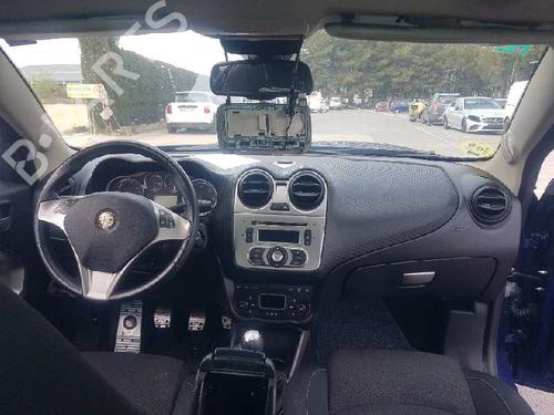 Mass air flow sensor ALFA ROMEO MITO (955_)  | BP7242725M95 