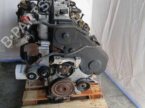 Used Engine Engine 38046341 38046341