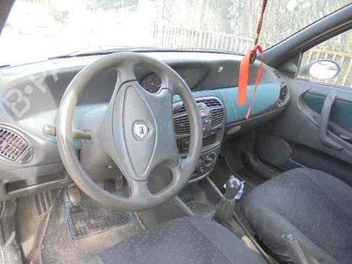 Front right window mechanism LANCIA Y (840_) | BP183860C23