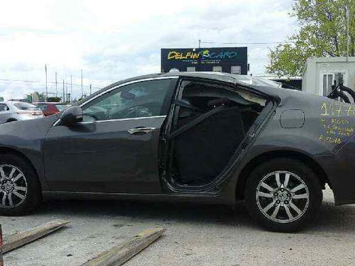 Used Parts HONDA ACCORD VIII (CU)  2.0 i (CU1)  246426