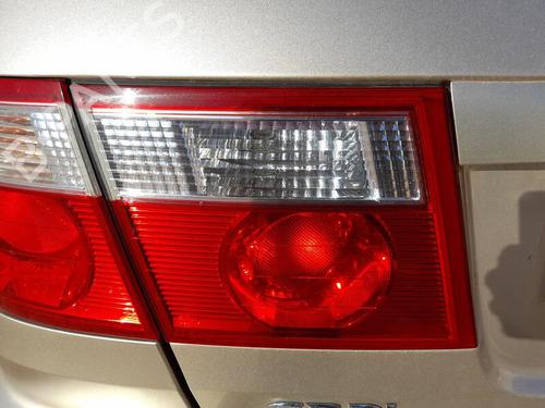 Used Left tailgate light KIA CARENS I MPV (FC, FJ) 2.0 CRDi (113 hp) 29864759