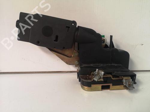 Front left lock VOLVO S40 I (644)  | BP7785923C98 