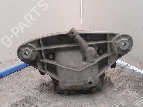 Used Rear differential BMW 5 (E39) 525 tds (143 hp) 3720920
