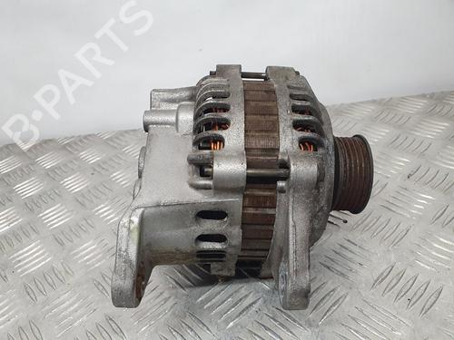 Alternator SUBARU LEGACY III (BE)  | BP4073127M7 