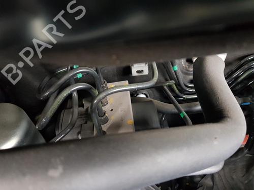 Used ABS pump TOYOTA C-HR (_X1_) [2016-2025]  11218189