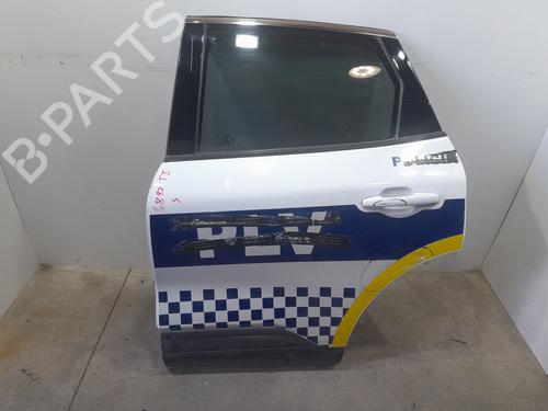 Used Left rear door FORD KUGA III (DFK) 2.5 FHEV (152 hp) 27386566