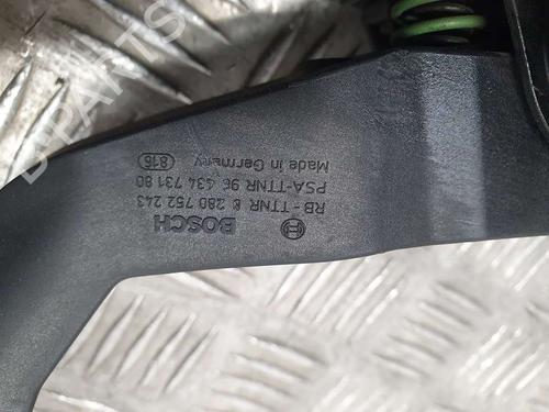 Pedal CITROËN XSARA (N1) 2.0 HDi 90 | BP16410600I4 