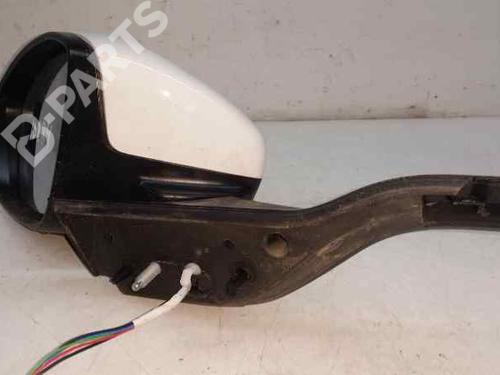 Left mirror PEUGEOT 208 I (CA_, CC_)  | BP322393C26 