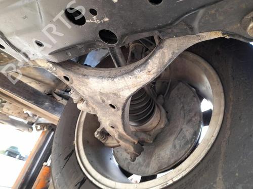 Wahacz przedni lewy HONDA CR-V II (RD_)  51360S9AA11