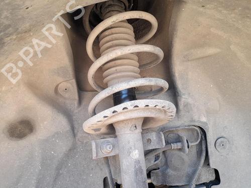 Used Right front shock absorber RENAULT MEGANE II (BM0/1_, CM0/1_) [2001-2012]  30181793