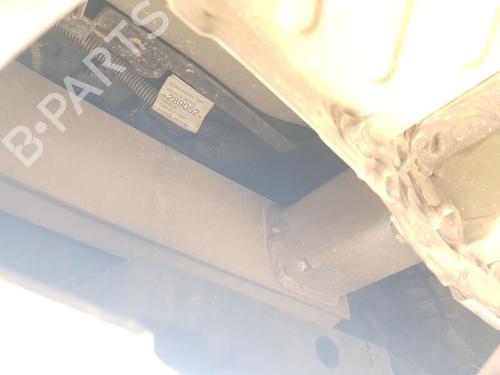 Used Rear bumper reinforcement CITROËN C5 AIRCROSS (A_) 1.2 PureTech 130 (ARHNSJ) (131 hp) 26565750