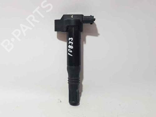 Used Ignition coil Ignition coil PEUGEOT 208 I (CA_, CC_) [2012-2021] 7671425 7671425
