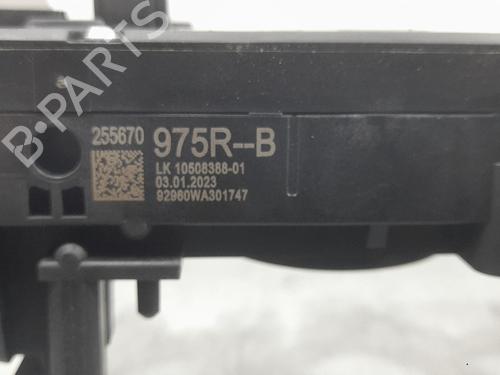 Steering column stalk DACIA SANDERO III  | BP23892033I23  - Image 6