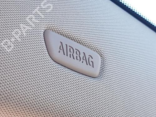 Used Left curtain airbag Left curtain airbag BMW i3 (I01) [2013-2026] 33428468 33428468