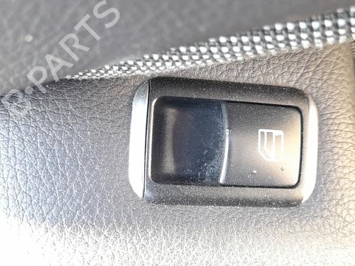 Used Right front window switch Right front window switch MERCEDES-BENZ A-CLASS (W176) A 180 CDI / d (176.012) (109 hp) 36498291 36498291