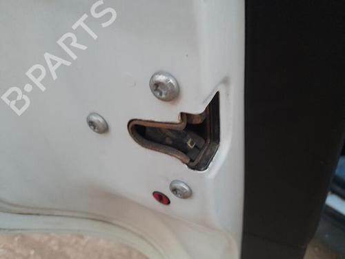 Used Rear left lock OPEL ASTRA G Hatchback (T98) 2.0 DI (F08, F48) (82 hp) 28184080