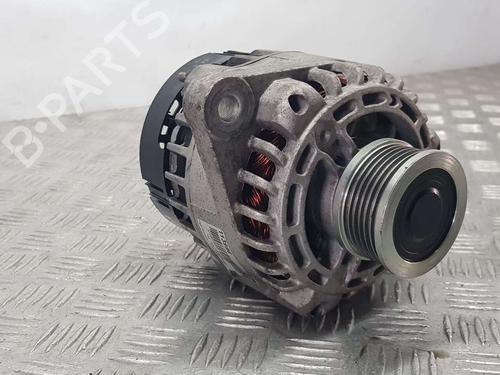 Used Alternator FIAT SEDICI (189_) 1.9 D Multijet (120 hp) 12501911