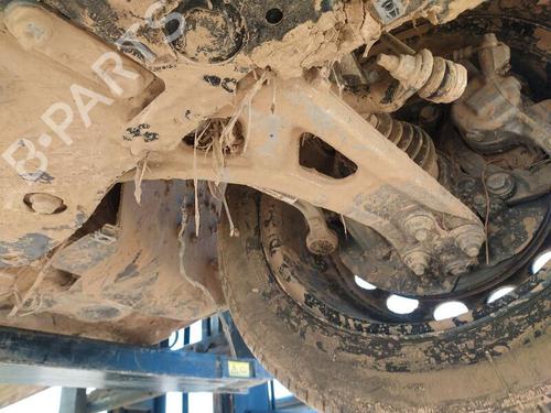 Used Left front suspension arm CITROËN BERLINGO Box Body/MPV (K9) 1.5 BlueHDi 100 (102 hp) 25203130