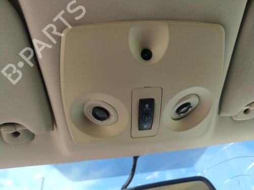 Used Interior roof light DODGE AVENGER 2.0 CRD (140 hp) 24677500