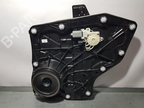 Elevalunas trasero derecho FORD FOCUS IV (HN) [2018-2024]  8208255