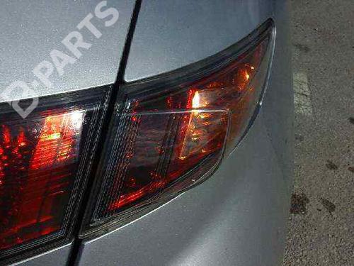 Right taillight HONDA CIVIC VIII Hatchback (FN, FK) 2.2 CTDi (FK3) | BP3018082C35 