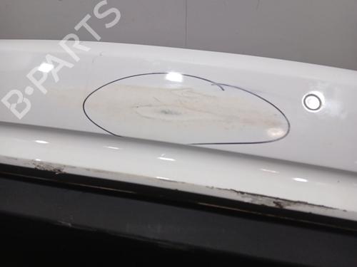 Rear bumper AUDI A4 B8 Avant (8K5)  | BP22644125C8 