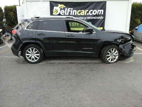 Used Parts JEEP CHEROKEE (KL)  2.2 CRD 4x4  662201