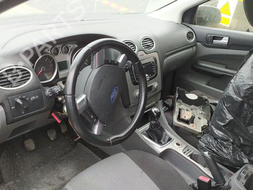 Engine control unit (ECU) FORD FOCUS II (DA_, HCP, DP) 1.6 TDCi | BP33964915M57  - Image 9