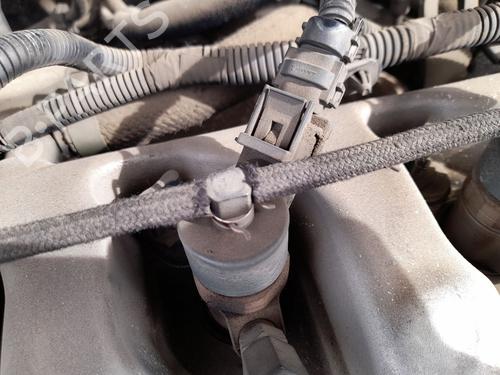 Engine KIA CERATO I Saloon (LD) 2.0 CRDi | BP29831337M1