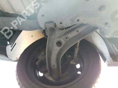 Used Right front suspension arm Right front suspension arm FORD FIESTA VI (CB1, CCN) 1.25 (82 hp) 7226201 7226201