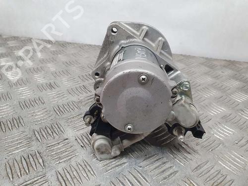 Starter FORD C-MAX II (DXA/CB7, DXA/CEU)  | BP13509435M8 