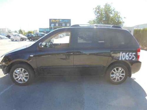 KIA CARNIVAL / GRAND CARNIVAL III (VQ) 2.9 CRDi (185 hp) 25296