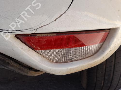 Used Rear bumper right light Rear bumper right light RENAULT ZOE (BFM_) ZOE (BFMC, BFMD) (136 hp) 33556997 33556997