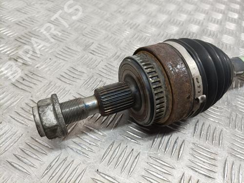 Left front driveshaft MERCEDES-BENZ M-CLASS (W163)  | BP9677058M38 
