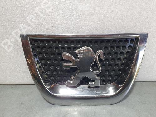 Used Grille PEUGEOT 3008 I MPV (0U_) [2009-2017]  15061976