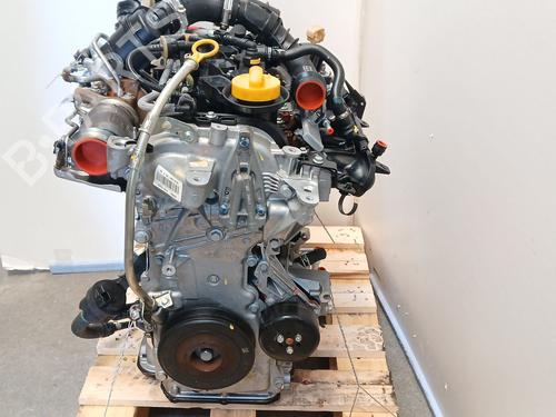 Used Engine Engine NISSAN MICRA V (K14) 1.0 IG-T 100 (101 hp) 33432051 33432051