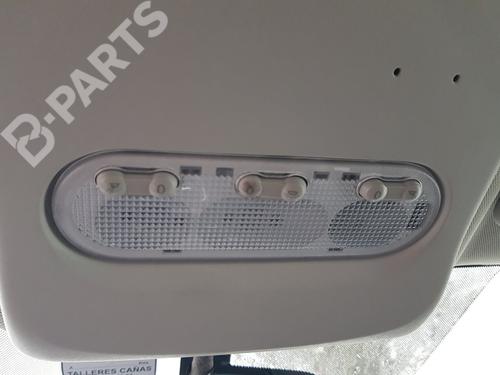 Used Interior roof light Interior roof light NISSAN QASHQAI II SUV (J11, J11_) 1.5 dCi (116 hp) 11176970 11176970