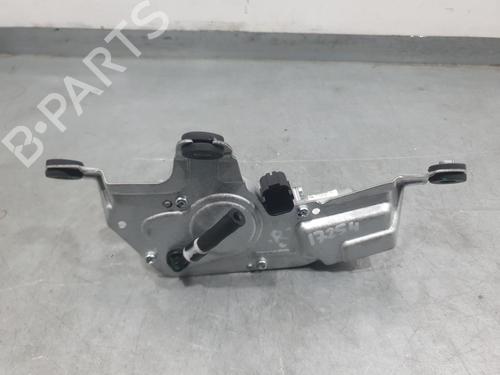 Used Rear wiper motor Rear wiper motor MG MG TF 115 (116 hp) 29946357 29946357