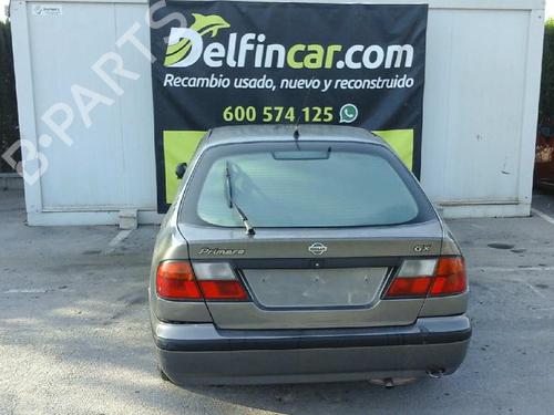 Water radiator NISSAN PRIMERA Hatchback (P11)  | BP4466805M31 