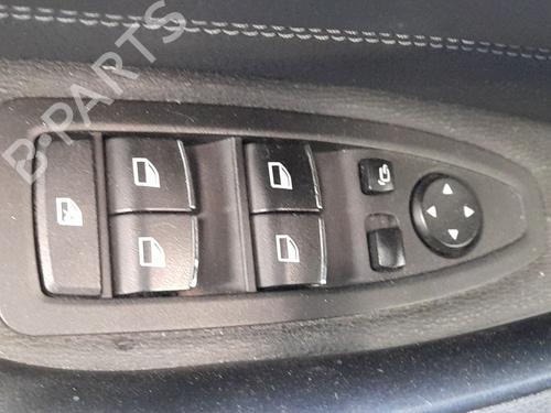 Comutador vidro frente esquerdo Comutador vidro frente esquerdo BMW X1 (F48) sDrive 18 d (150 hp) 36498724 36498724