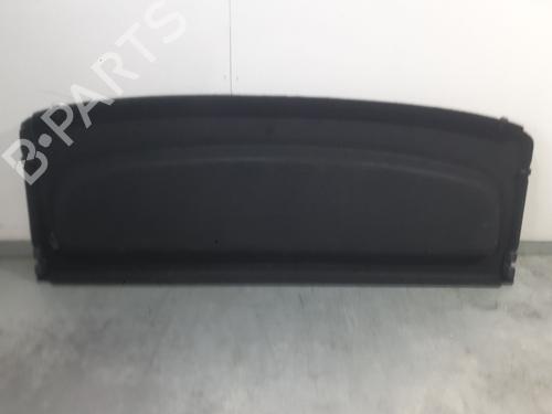 Rear parcel shelf OPEL CORSA E (X15) 1.4 (08, 68) | BP37217083C85 - Image 2