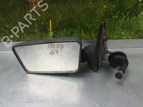 Used Left mirror CITROËN AX (ZA-_) [1986-1998]  1026033