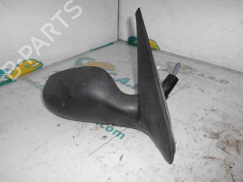 Right mirror RENAULT CLIO II (BB_, CB_) 1.4 (B/CB0C, B/CB0S) | BP600939C27 