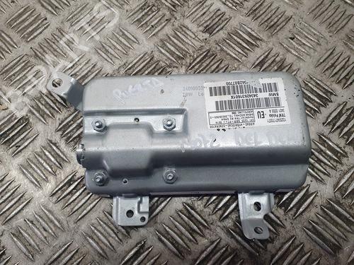 Right door airbag BMW X3 (E83) xDrive 20 d (177 hp) 12504490