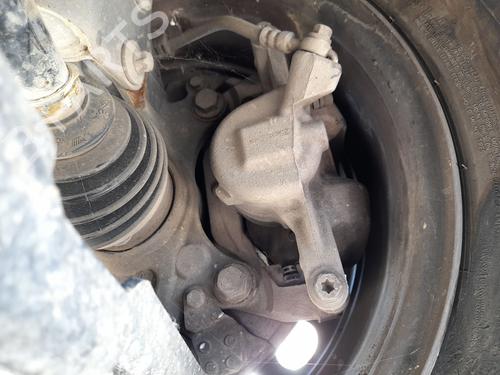 Used Left front brake caliper Left front brake caliper 37030614 37030614