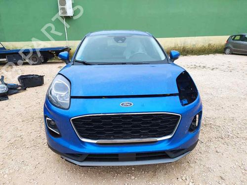 Electronic module FORD PUMA (J2K, CF7)  | BP22644084M83 