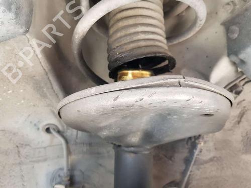 Used Right front shock absorber TOYOTA RAV 4 II (_A2_) [2000-2005]  18311075