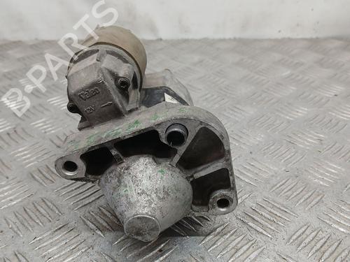 Démarreur RENAULT MEGANE I (BA0/1_) 1.4 16V (BA0D, BA1H, BA0W, BA10) (95 hp) 27182198